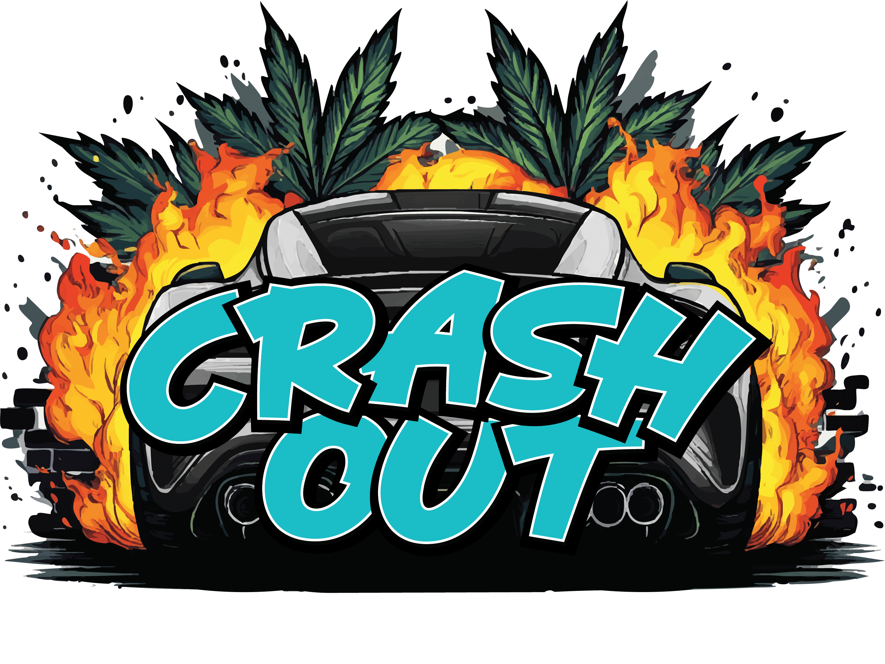 Crash Out Exotics